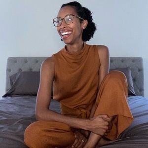 Meet your Posher, Meagan